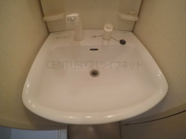 プルミエールメゾン江坂