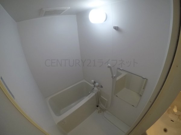 プルミエールメゾン江坂