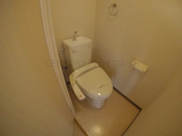 プルミエールメゾン江坂