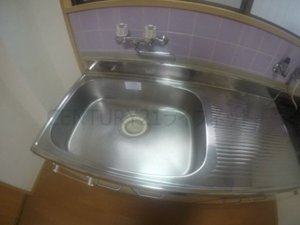 宝ハイツ
