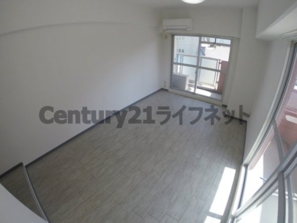 藤和シティコープ新大阪
