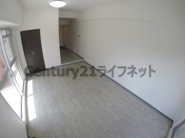藤和シティコープ新大阪