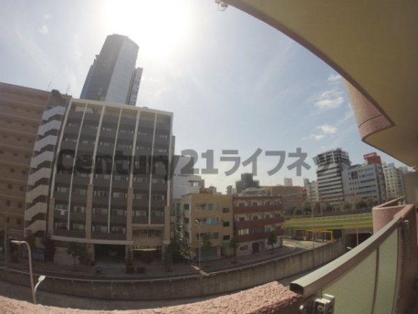 藤和シティコープ新大阪