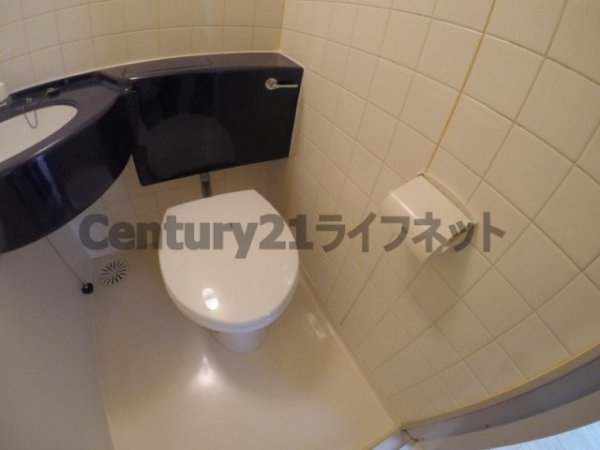 藤和シティコープ新大阪