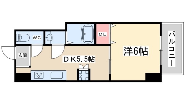 新大阪第1ダイヤモンドマンション