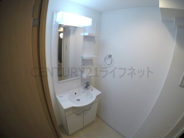 新大阪第1ダイヤモンドマンション