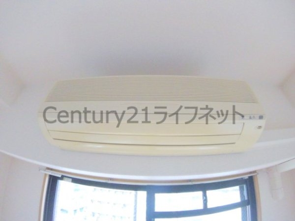 プレサンス同心アーバンステージ