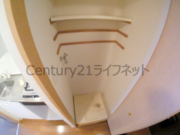 プレサンス同心アーバンステージ