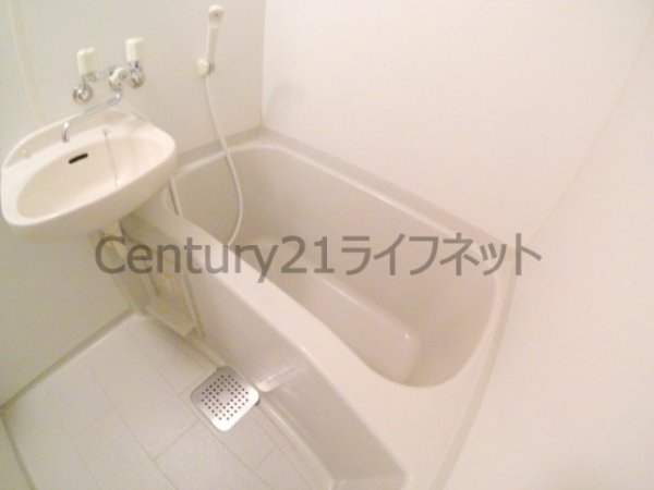 プレサンス同心アーバンステージ