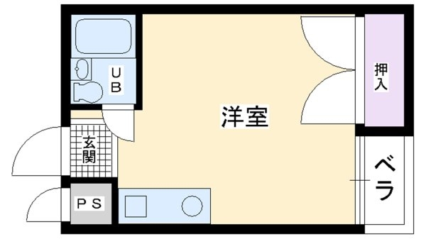 ロフティ淡路1