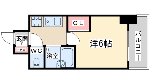 エスリード梅田東
