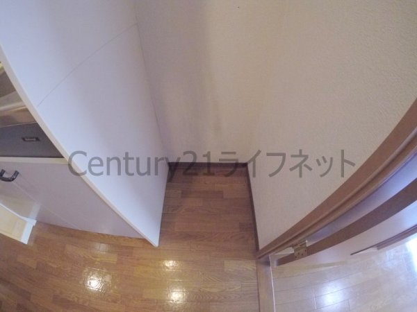 エスリード梅田東