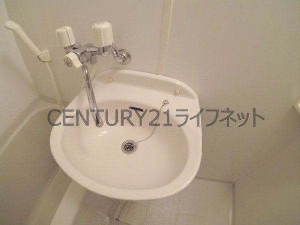 プレサンス同心アーバンステージ