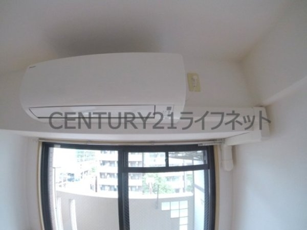 プレサンス同心アーバンステージ