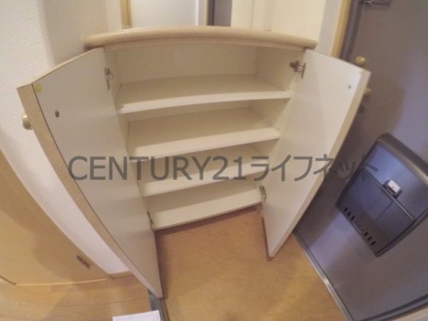 プレサンス同心アーバンステージ