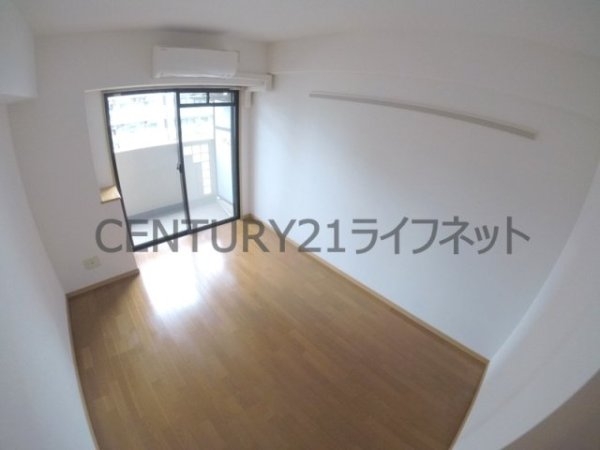 プレサンス同心アーバンステージ