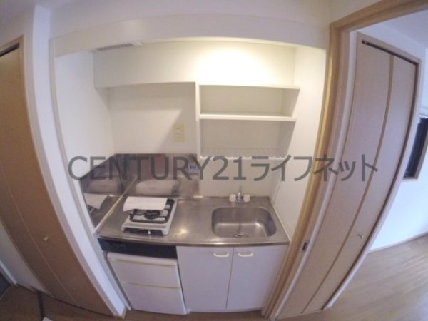 プレサンス同心アーバンステージ