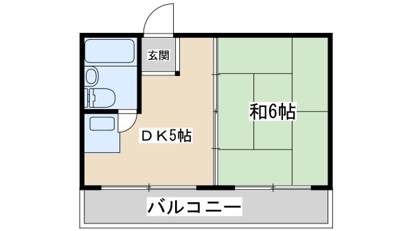 新大阪ロイヤルハイツ（宮原）