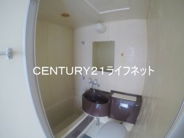 新大阪ロイヤルハイツ（宮原）