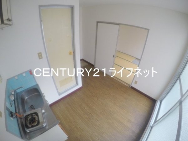新大阪ロイヤルハイツ（宮原）