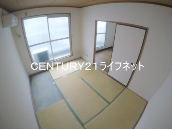 新大阪ロイヤルハイツ（宮原）