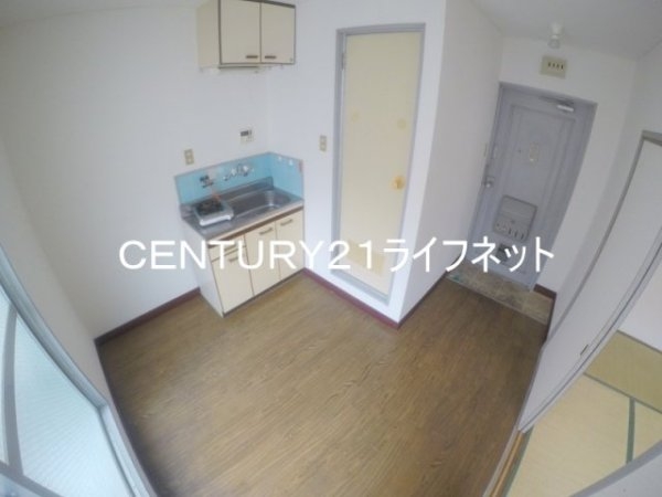 新大阪ロイヤルハイツ（宮原）