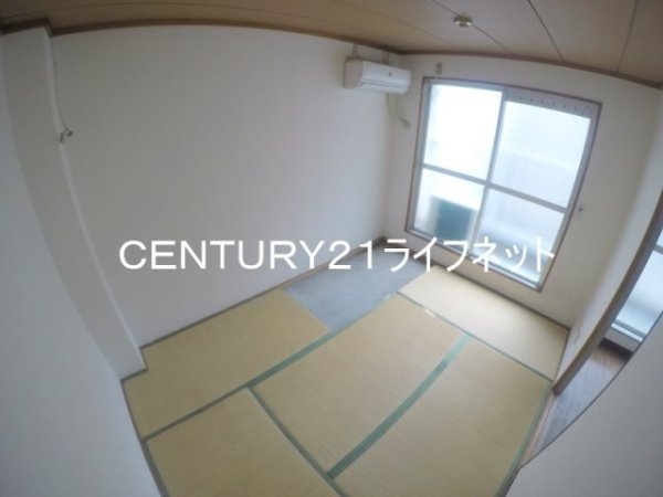 新大阪ロイヤルハイツ（宮原）