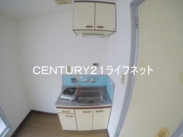 新大阪ロイヤルハイツ（宮原）