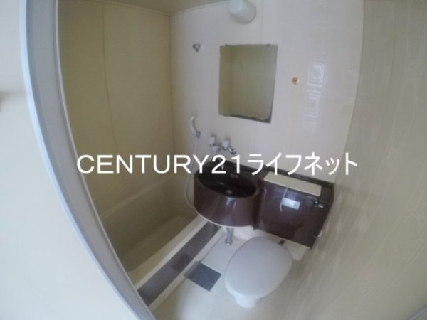 新大阪ロイヤルハイツ（宮原）