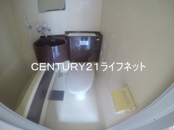 新大阪ロイヤルハイツ（宮原）