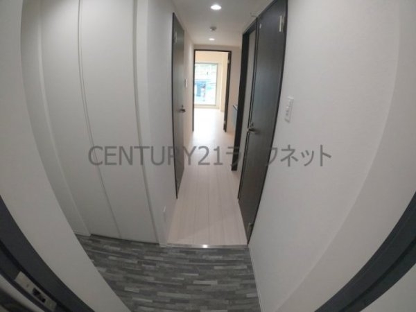 CHARME十三本町