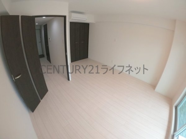 CHARME十三本町