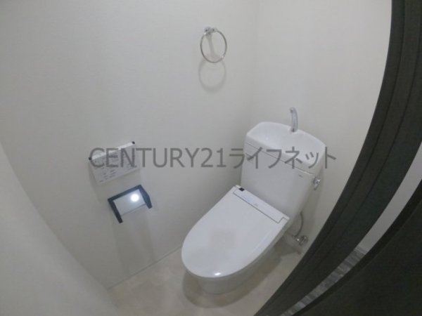 CHARME十三本町