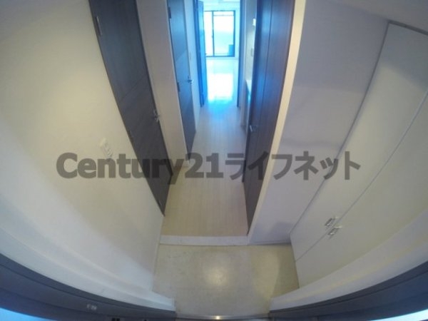アドバンス新大阪６ビオラ