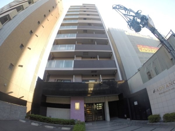 アドバンス新大阪６ビオラ