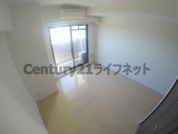 アドバンス新大阪６ビオラ