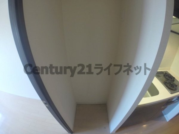 アドバンス新大阪６ビオラ