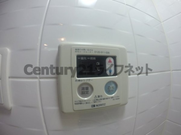 アドバンス新大阪６ビオラ