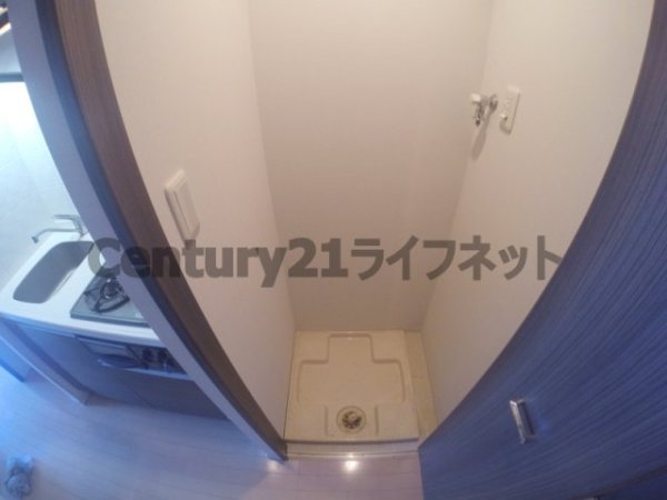 アドバンス新大阪６ビオラ
