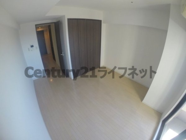 アドバンス新大阪６ビオラ