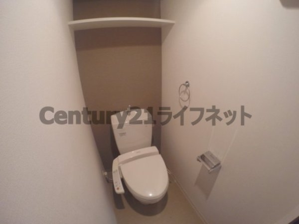 アドバンス新大阪６ビオラ