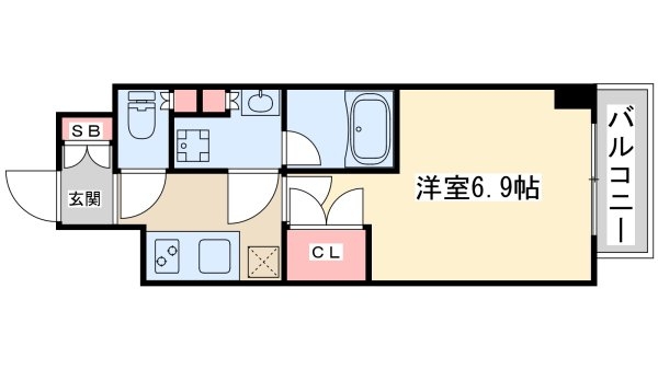 EXE北大阪