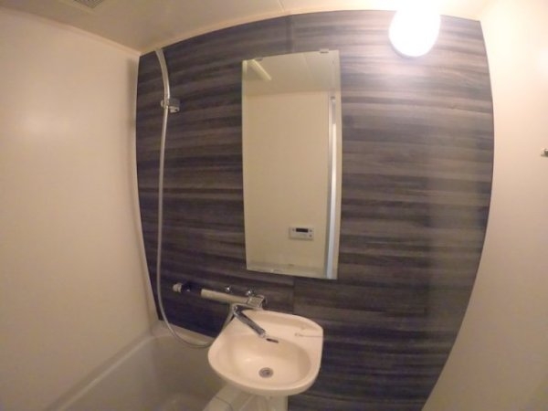 フェリーチェ江坂マンション