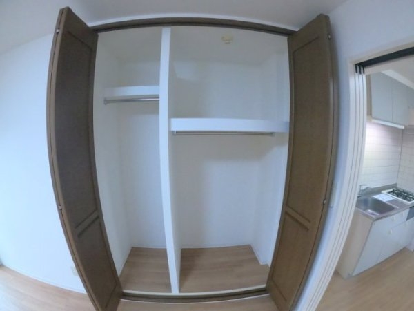 フェリーチェ江坂マンション