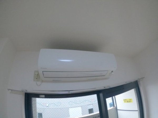 フェリーチェ江坂マンション