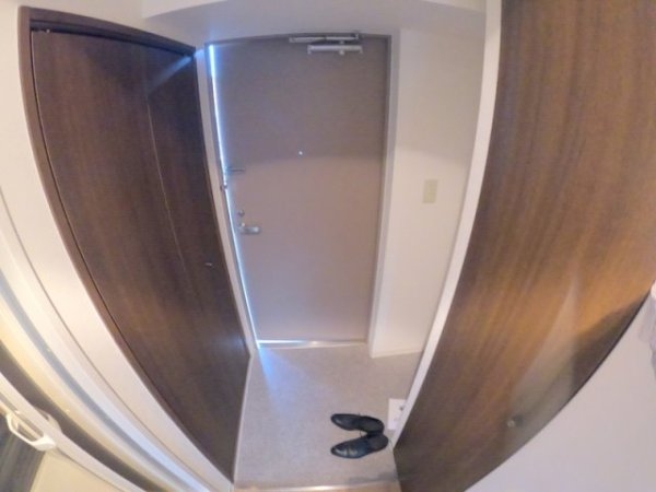 フェリーチェ江坂マンション