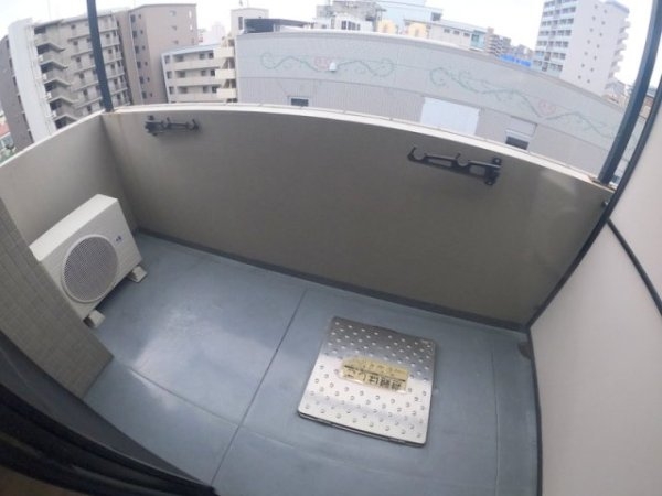 フェリーチェ江坂マンション