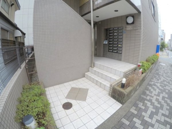 フェリーチェ江坂マンション