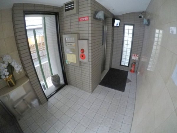 フェリーチェ江坂マンション