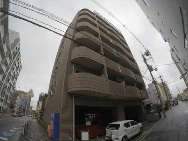 フェリーチェ江坂マンション
